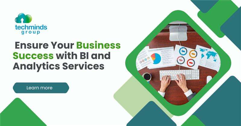 Power BI and Analytics Services