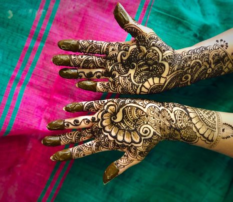 hena